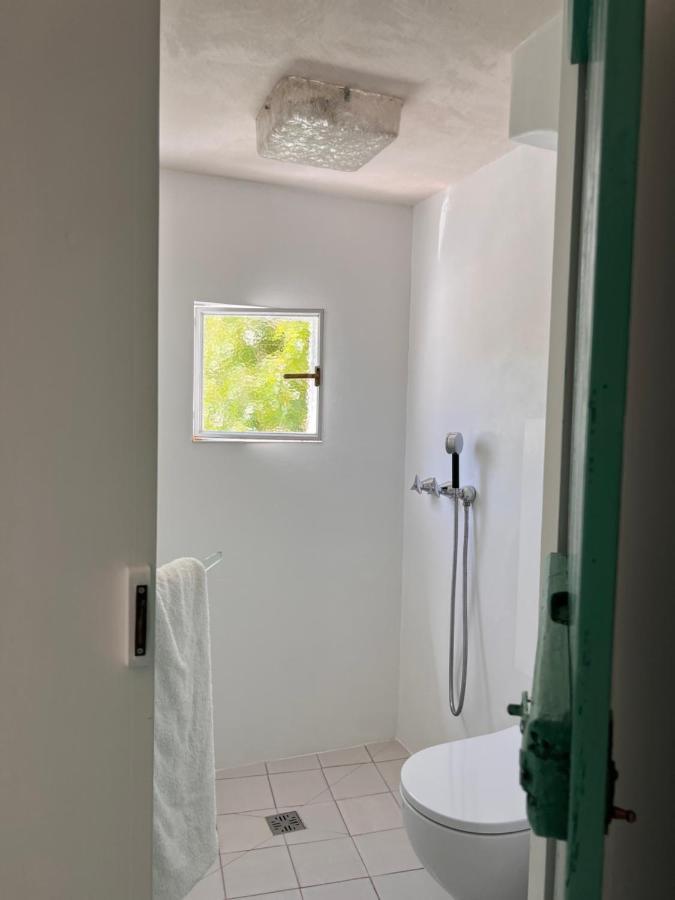 Capri Suite Marina Grande Екстериор снимка
