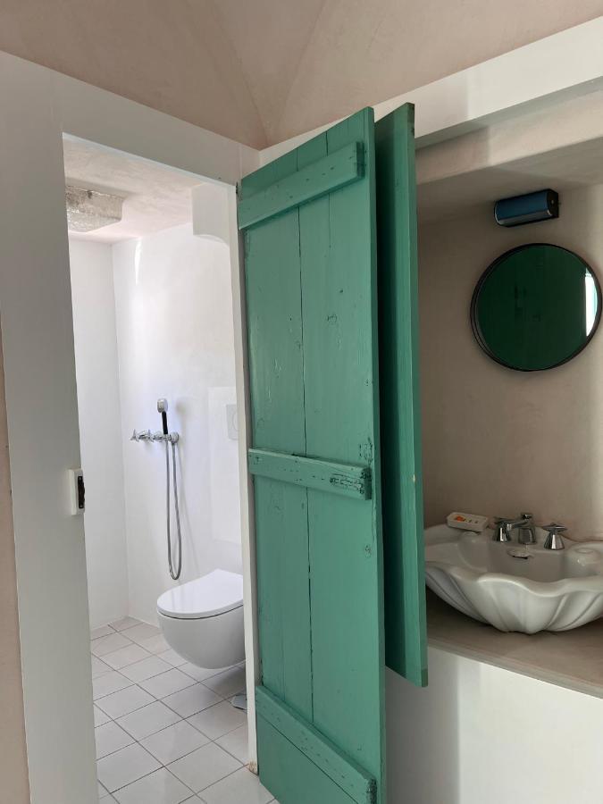 Capri Suite Marina Grande Екстериор снимка