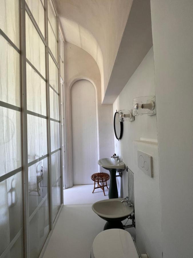 Capri Suite Marina Grande Екстериор снимка