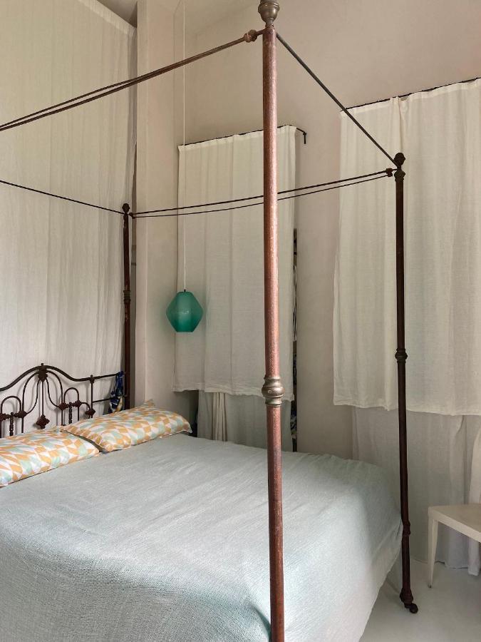 Capri Suite Marina Grande Екстериор снимка