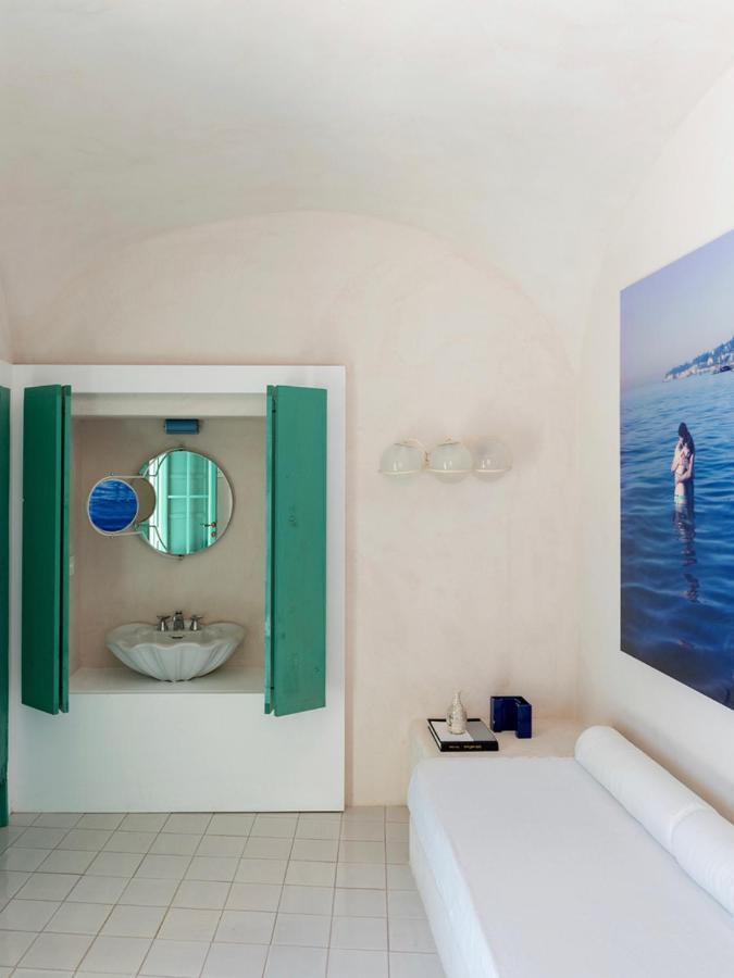 Capri Suite Marina Grande Екстериор снимка